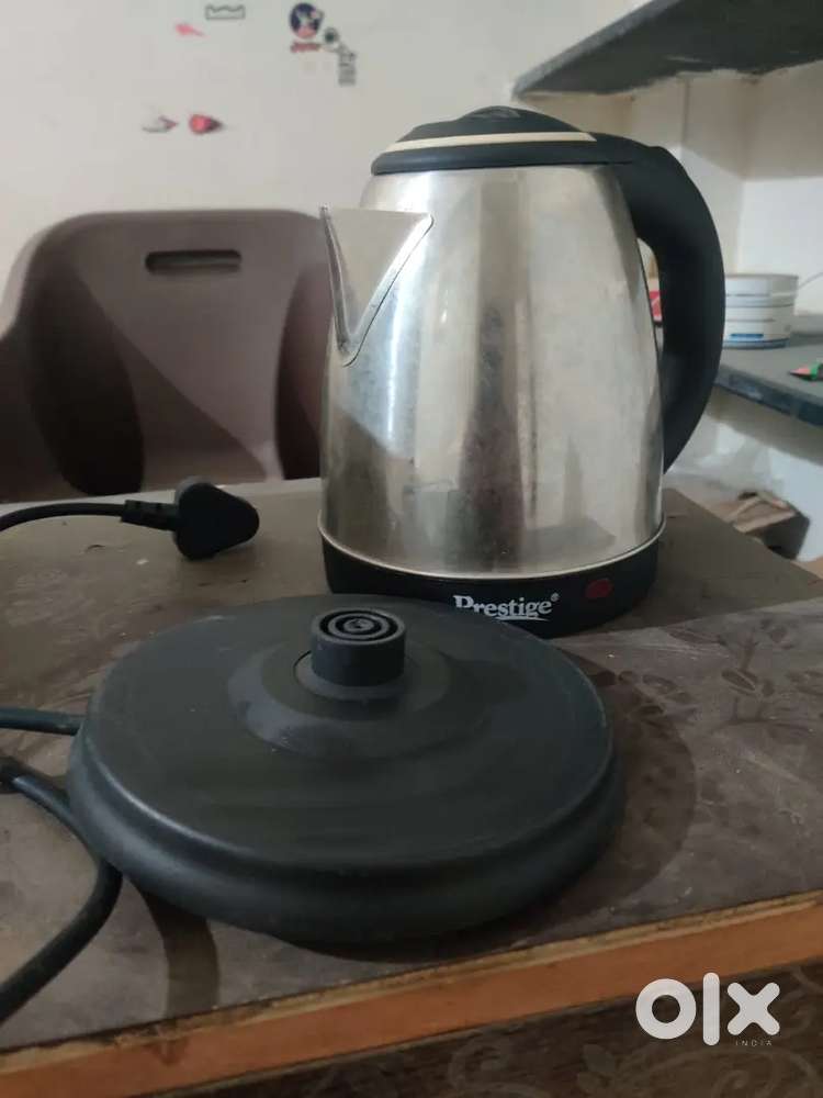 Prestige Electric kettle 1.5 litre