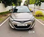 Hyundai i20 Asta (O) 1.2 MT, 2013, Petrol