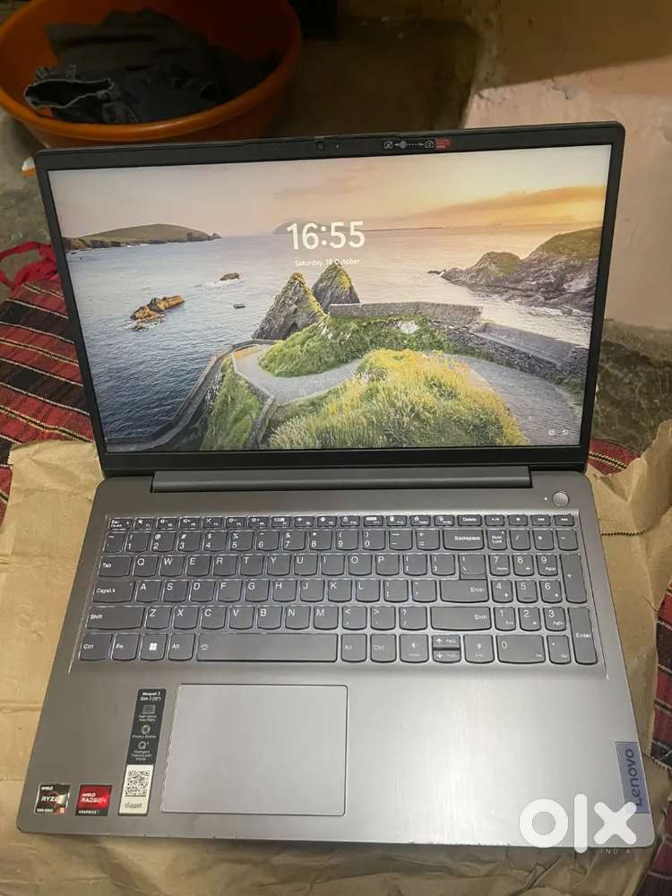 Lenovo ideapad Slim3 Ryzen 5