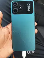 Poco m6 pro 5g