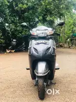 Honda activa 3G