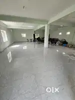 Commercial Space Available Perfect For Software, Offices, Playschools.