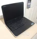 Dell i5 6gb/256gb SSD 2gb Graphics neat condition laptop