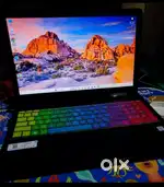HP i3 8th gen laptop in ok condition.