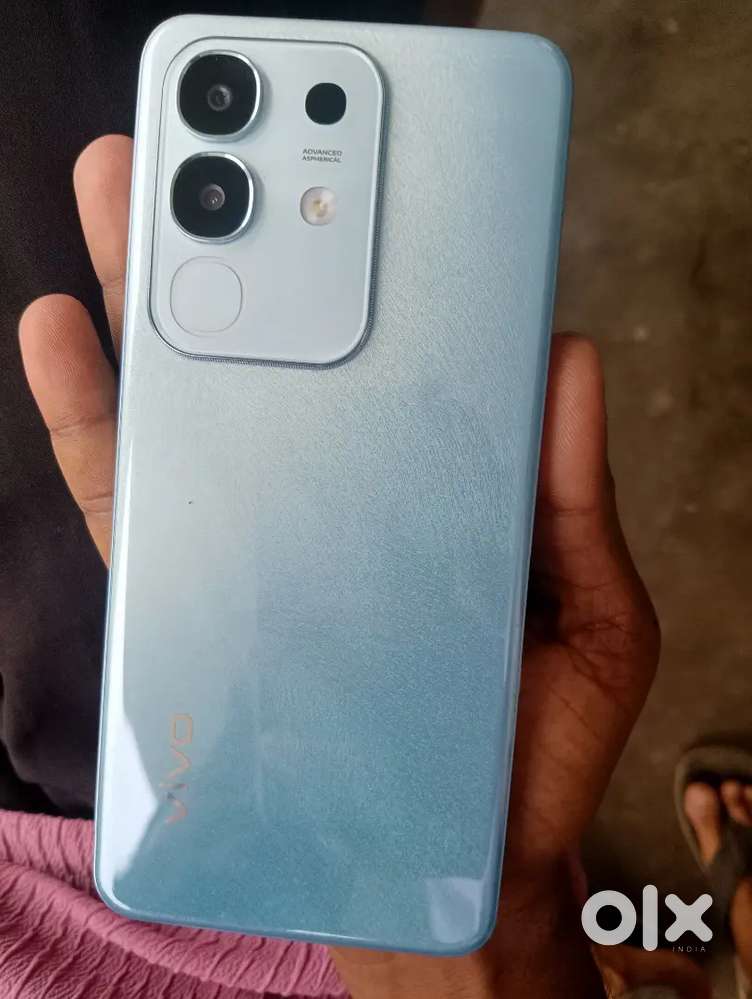 Vivo t4x 6 128 GB