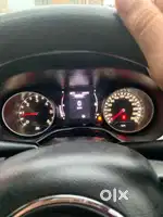 Jeep Compass 2.0 Sport, 2018, Diesel