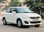 Maruti Suzuki Swift Dzire 1.3 VXI, 2020, Petrol