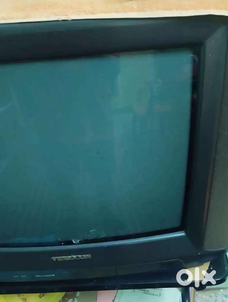Videocon Bazooka Television for sale