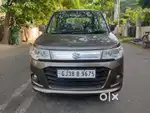 Maruti Suzuki Wagon R Stingray VXI Optional, 2018, CNG & Hybrids
