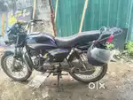 Hero honda splendor plus 2010