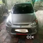 Maruti Suzuki Alto 800 2017