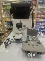 DJI MINI 2 SE FLY MORE COMBO WITH BOX