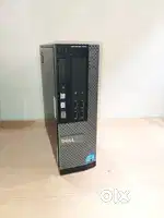 Dell Optiplex Mini CPU for Sale