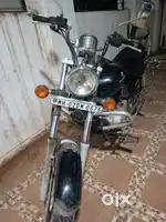 Bajaj Avenger 220 for sale