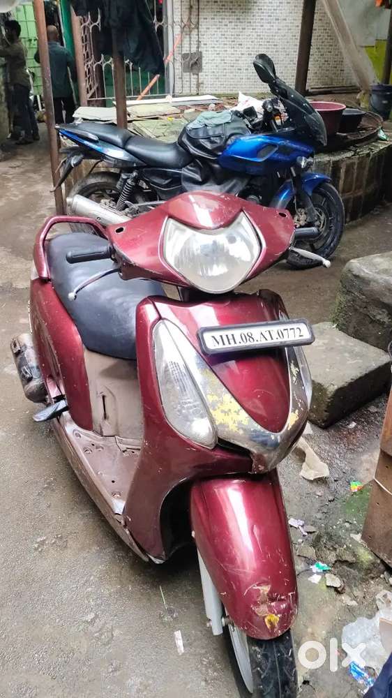 All okay cdi krb h 10 din se gadi ban hai only cdi problem 13100  fine