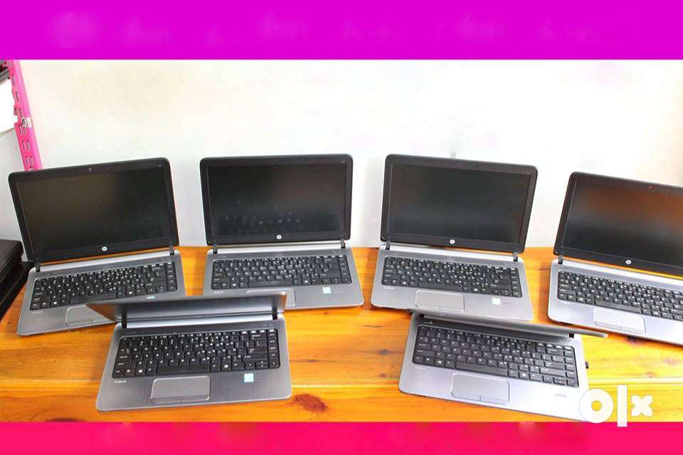 COMMERCIAL DELL LAPTOPS SLIGHTLY USED A++ CONDITION WITH WARRANTY.