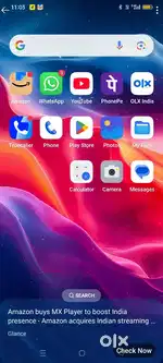 Oppof17 6 128