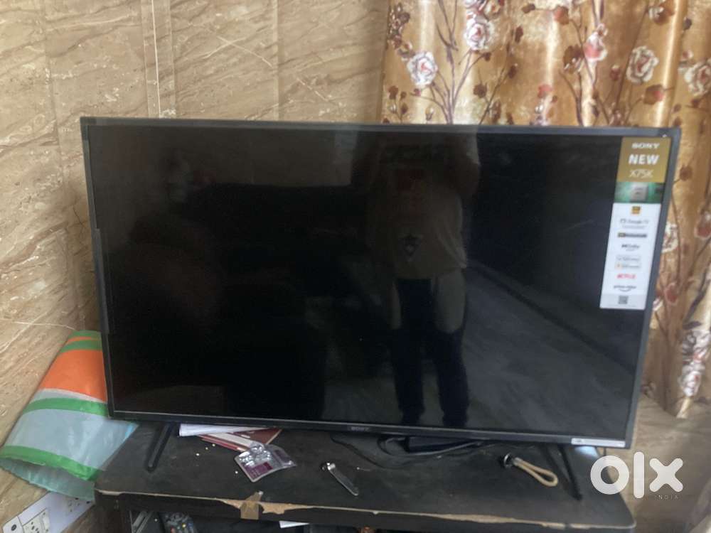 Sony google tv