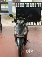 Honda Aviator