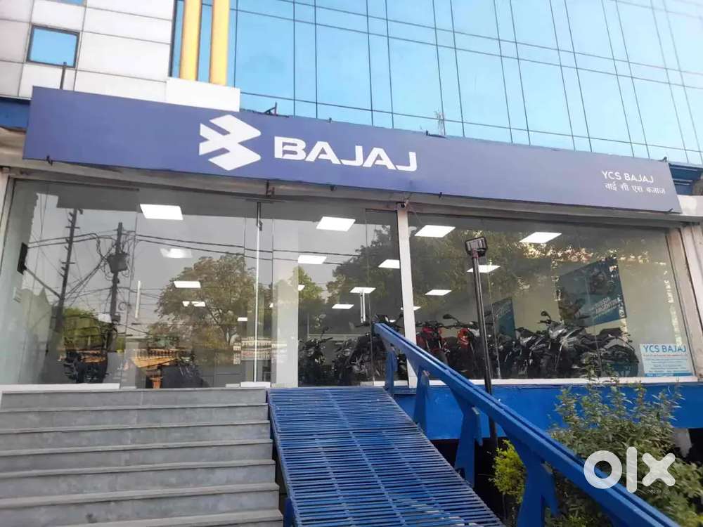 @HIRING FOR@BIKE SHOWROOM JOB AVAILABLE IN KANPUR LOCATION!!