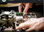 computer repairing centre