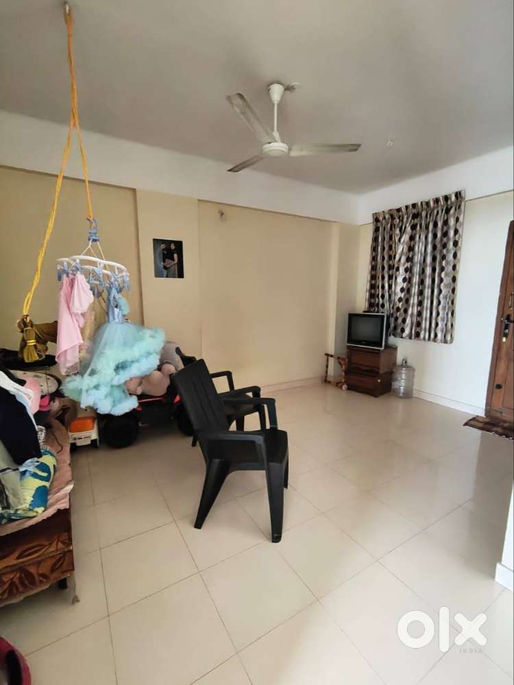2 BHK Flat for sale nearby West Fort - Thrissur