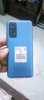 Redmi Note 11 SE   (6 GB + 64 GB)