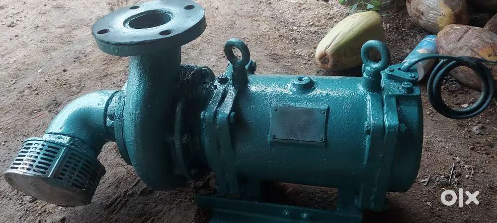 Texmo 5HP Submersible Agri motor pump for sale