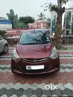 Hyundai EON 2013 LPG & PETROL