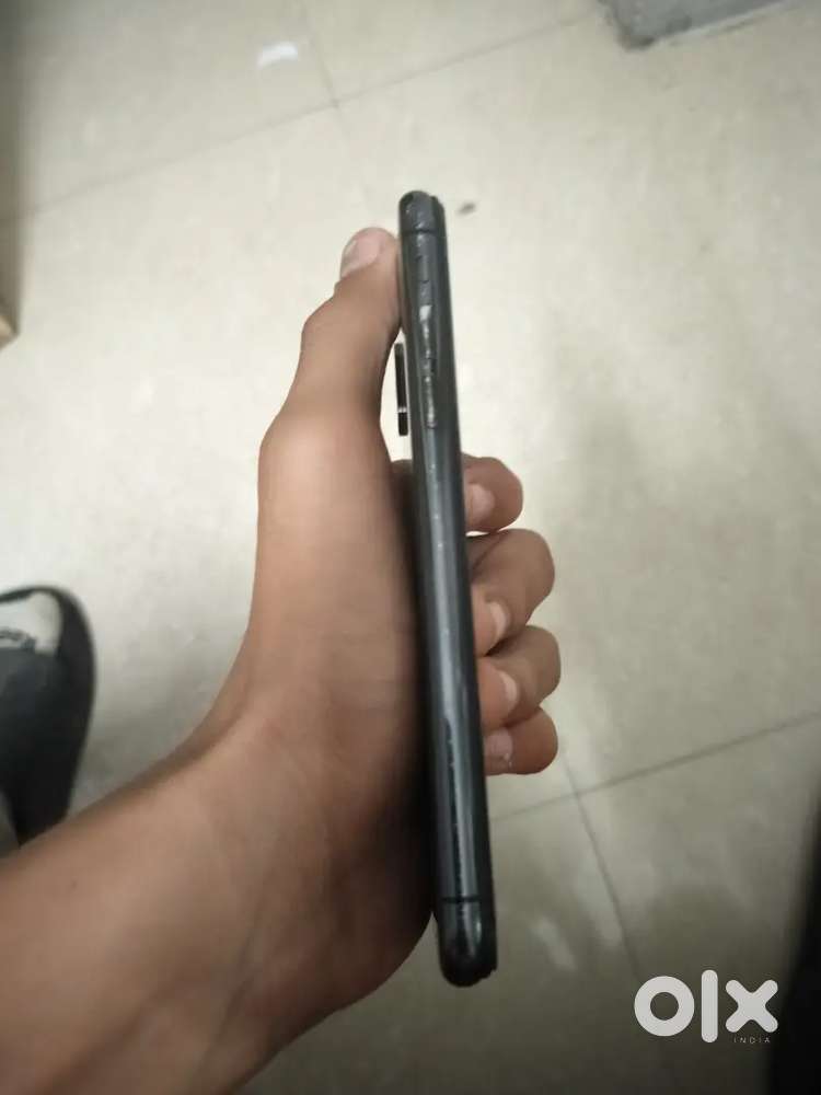 Iphone x 256 gb