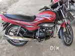Hero super Splendor