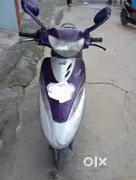 Scooty pept