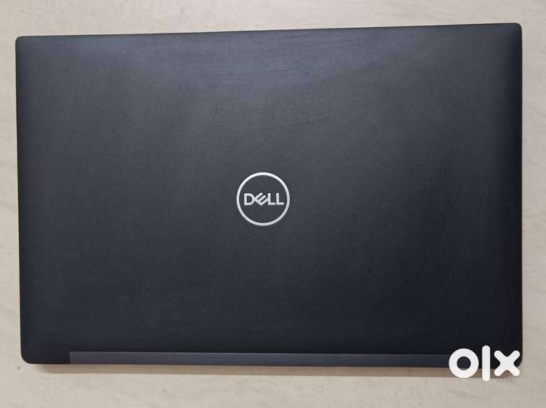 (Urgent Sale) Dell Latitude 7490 i7 vPro 8th Gen Business Model Laptop