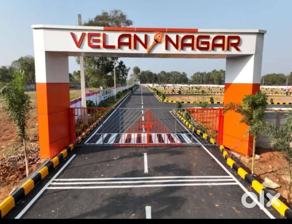 Cmda Villa Plots @ West Tambaram