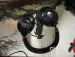 Jbl live 660 anc wireless bluetooth headphones
