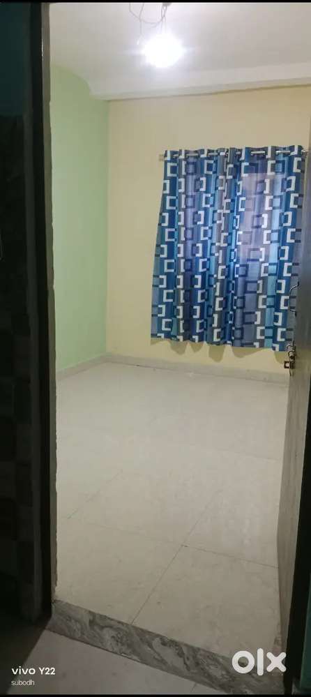 Bachelor room or 2bhk family room