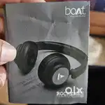 BoAt Rockerz 450 Head Phones