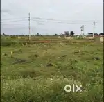 Plot for sale ₹4500/Sq ft