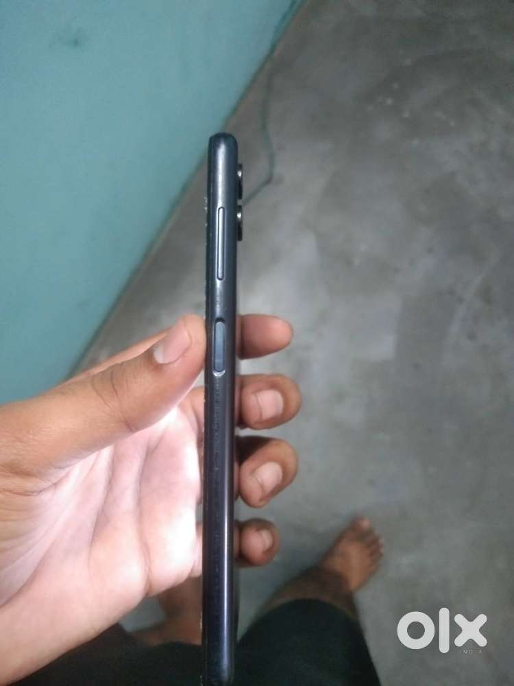Samsung galaxy M13 5G battery 5000 mAh