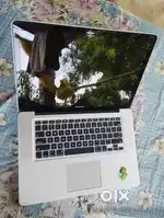 Macbook pro