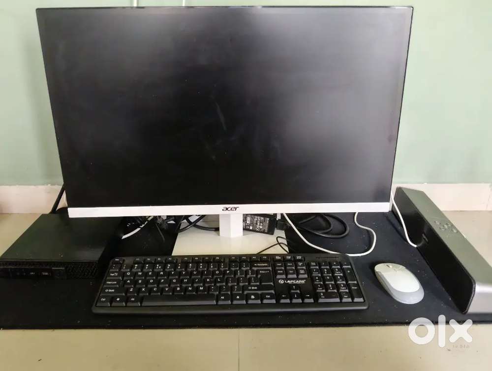 Dell Computer