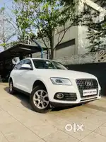 Audi Q5 2.0 TDI Premium Plus, 2014, Diesel