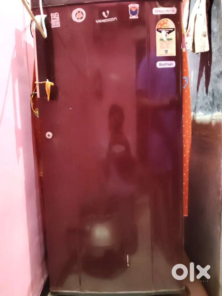 Videocon fridge 190 /200 litre