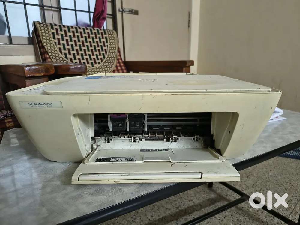 HP Deskjet 2131 printer
