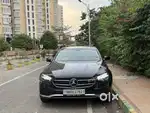 Mercedes-Benz E-Class E 220d Exclusive, 2021, Diesel