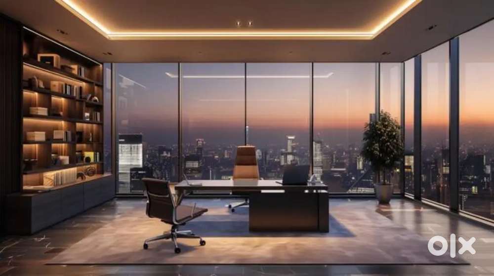 Jaipur Premium Office Space Rent  500–500000 sq ft   Corporate Rent