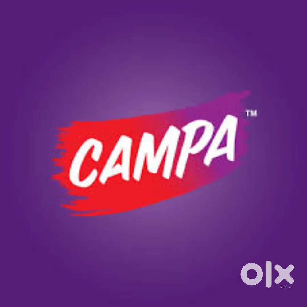 REQUIRED FIELD SALES EXECUTIVE FOR CAMPA