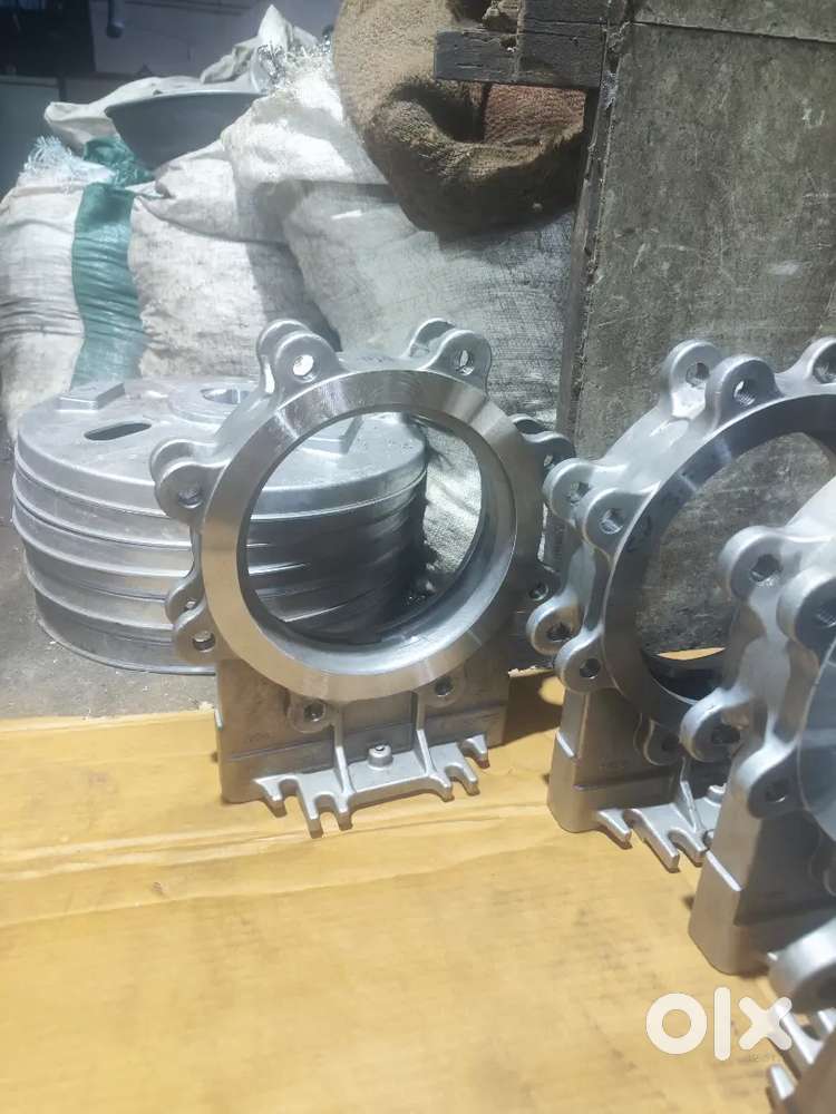 CNC turning setter cum operator, VMC setter cum operator
