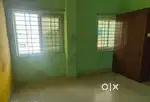 Single bed room , attach barthroom, 1 kichen room
