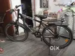 Newtron brand sport bicycle